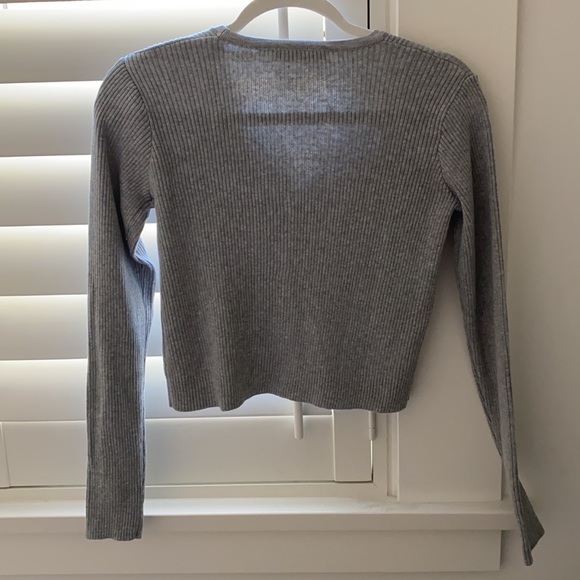 Brandy long sleeve - Picture 4 of 4